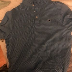 Vineyard Vines Polo XL